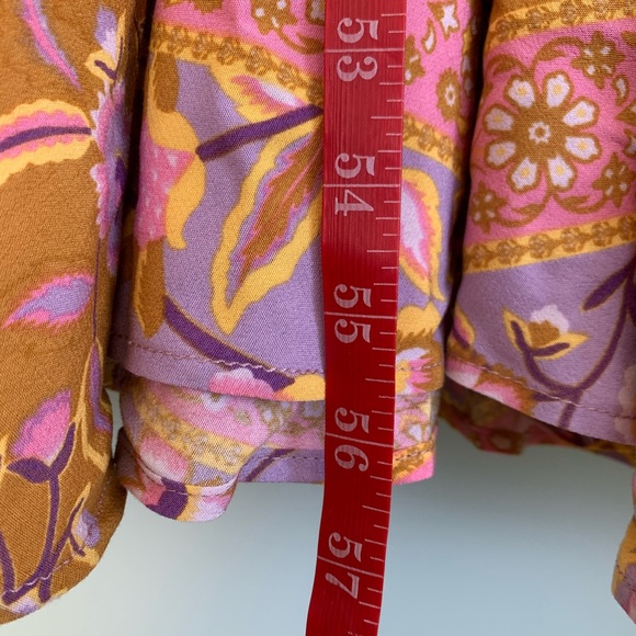 Spell Festival ‘17 Lolita Lover Gown Altered - Picture 4 of 8